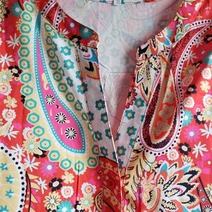 Womens blouse / top 3x nwot